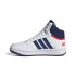 Zapatillas adidas Hoops Mid 3.0 Infantil