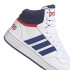 Zapatillas adidas Hoops Mid 3.0 Infantil