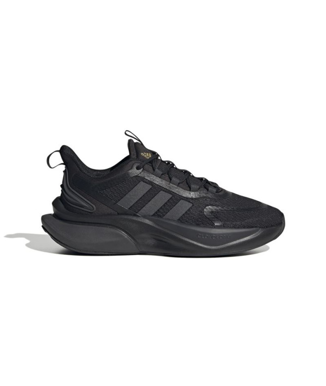 Zapatillas de Running adidas AlphaBounce + Mujer