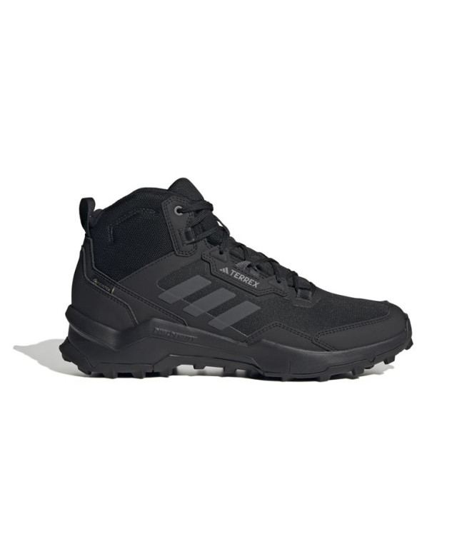 Zapatillas de Montaña adidas Terrex AX4 Mid GTX...