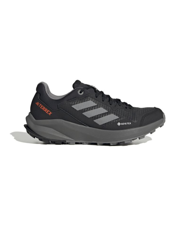 Zapatillas de Trail adidas Terrex Trail Rider...