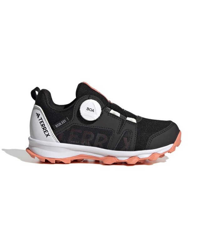 Zapatillas de Trail adidas Terrex Agravic BOA...