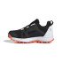 Zapatillas de Trail adidas Terrex Agravic BOA RAIN.RDY infantil