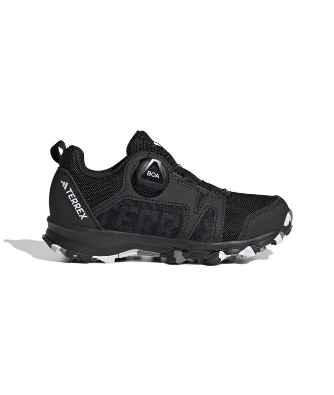 Zapatillas de Trail adidas Terrex Agravic Boa...