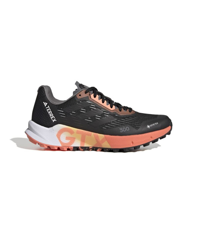 Zapatillas de Trail adidas Terrex Agravic Flow...