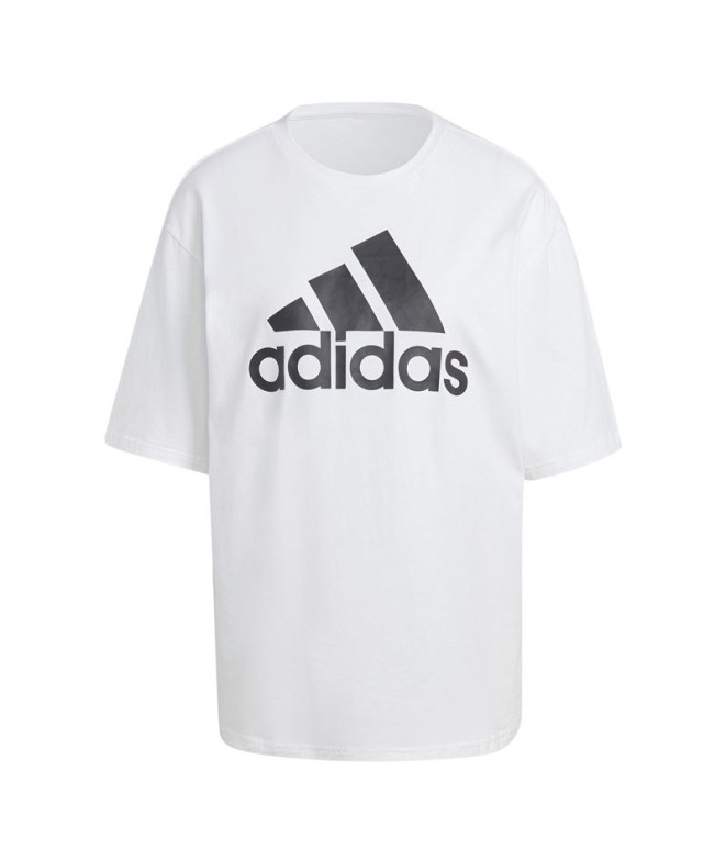 Camiseta adidas Bl Bf Mujer