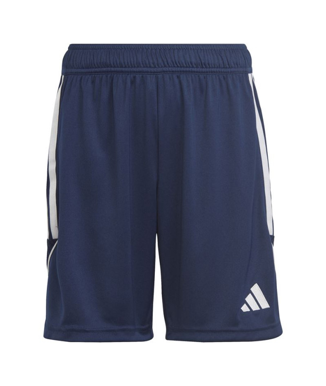 Pantalones de Fútbol adidas Tiro 23 Y Infantil