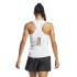 Camiseta de Running adidas Otr  Mujer