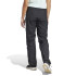 Pantalones de Montaña adidas Mt Rain Mujer