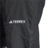 Pantalones de Montaña adidas Mt Rain Mujer