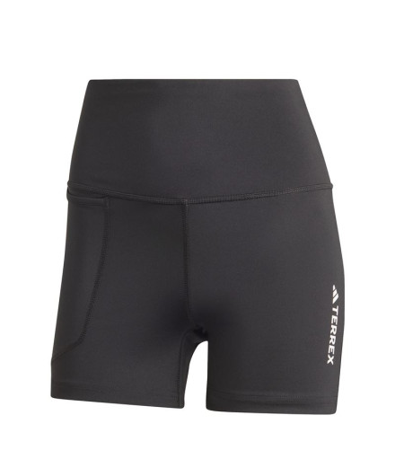 Pantalones de Montaña adidas Mt Short Mujer