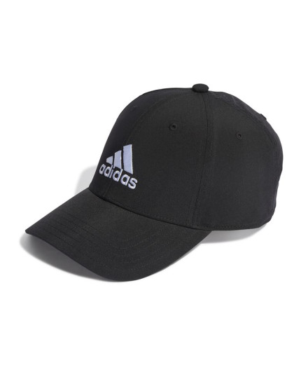 Gorra de Fitness adidas Bballcap Lt Emb