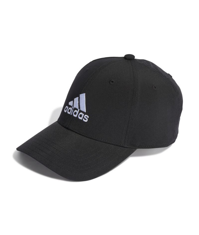 Gorra de Fitness adidas Bballcap Lt Emb