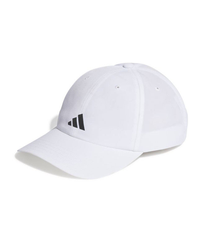 Gorra de Running adidas Run Es A.R. White