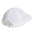 Gorra de Running adidas Run Es A.R. White