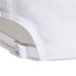 Gorra de Running adidas Run Es A.R. White