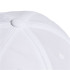 Gorra de Running adidas Run Es A.R. White