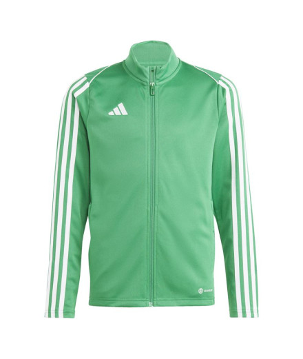 Chaqueta de Fútbol adidas Tiro23L Try Infantil