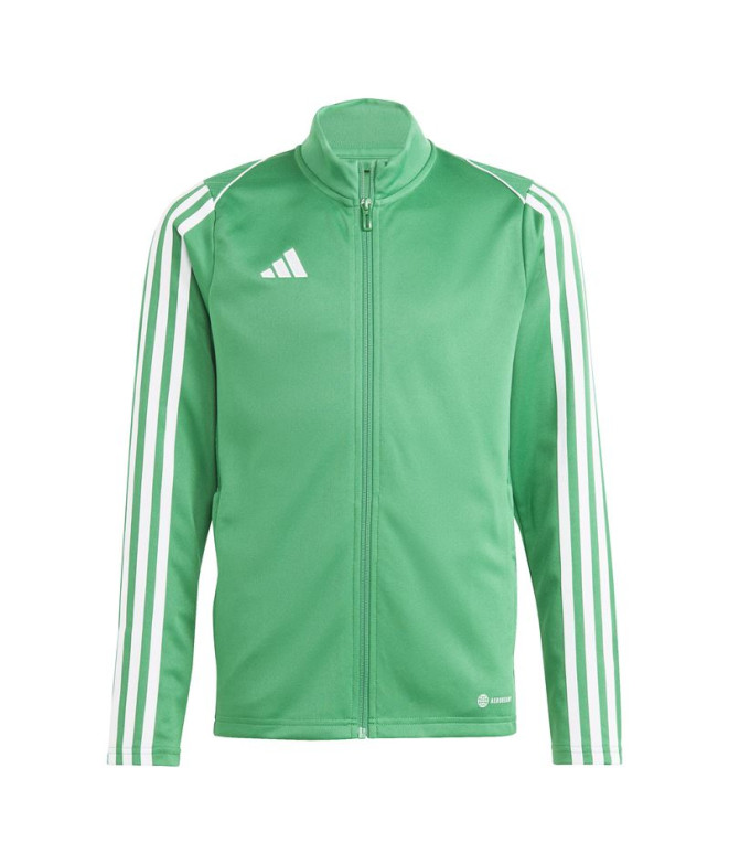 Chaqueta de Fútbol adidas Tiro23L Try Infantil