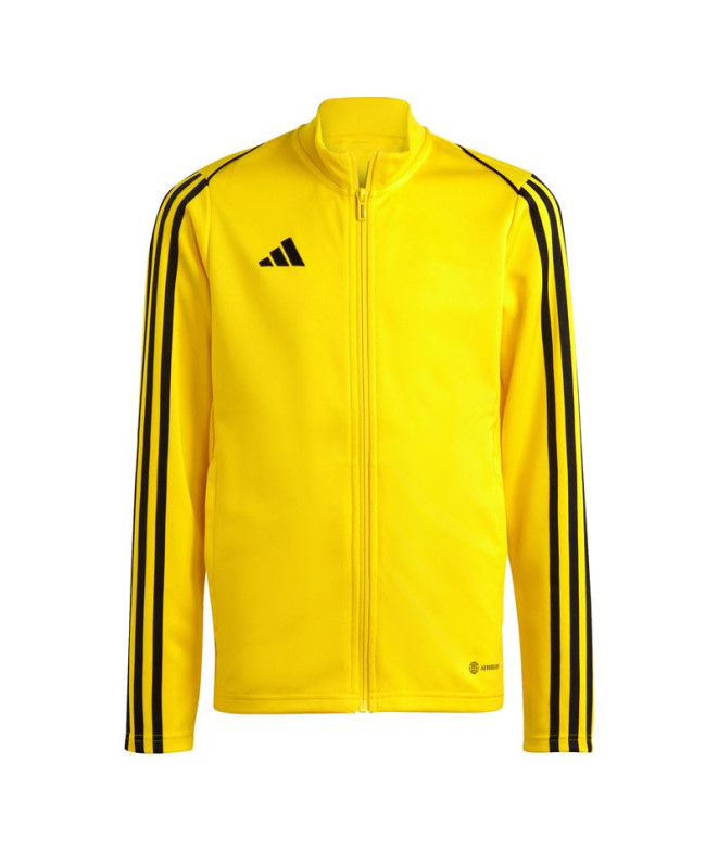 Chaqueta de Fútbol adidas Tiro23L Try Infantil