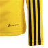 Chaqueta de Fútbol adidas Tiro23L Try Infantil