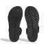 Sandalias de Montaña adidas Terrex Hydroterra Light Negbás