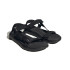 Sandalias de Montaña adidas Terrex Hydroterra Light Negbás