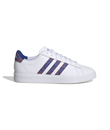 Zapatillas adidas Grand Court 2.0 Mujer