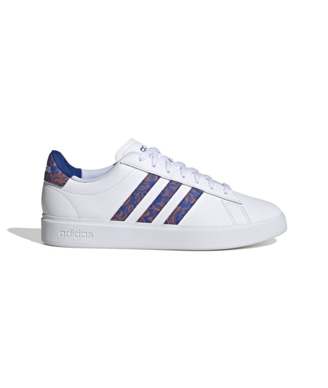 Zapatillas adidas Grand Court 2.0 Mujer