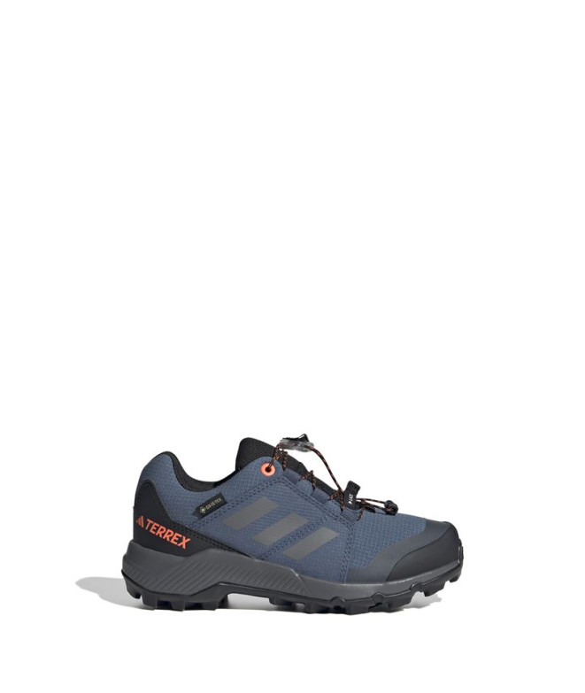 Zapatillas de Montaña adidas Terrex Gtx Infantil