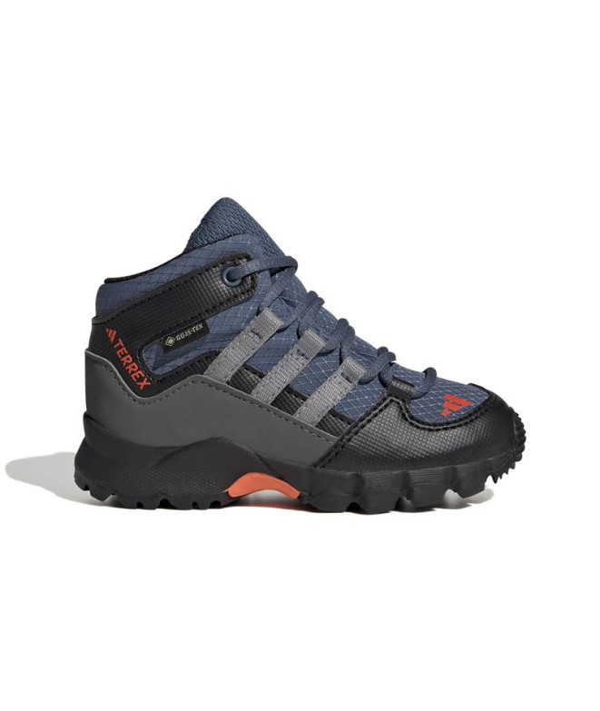 Zapatillas de Montaña adidas Terrex Mid Gtx I...