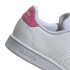 Zapatillas adidas Advantage Infantil