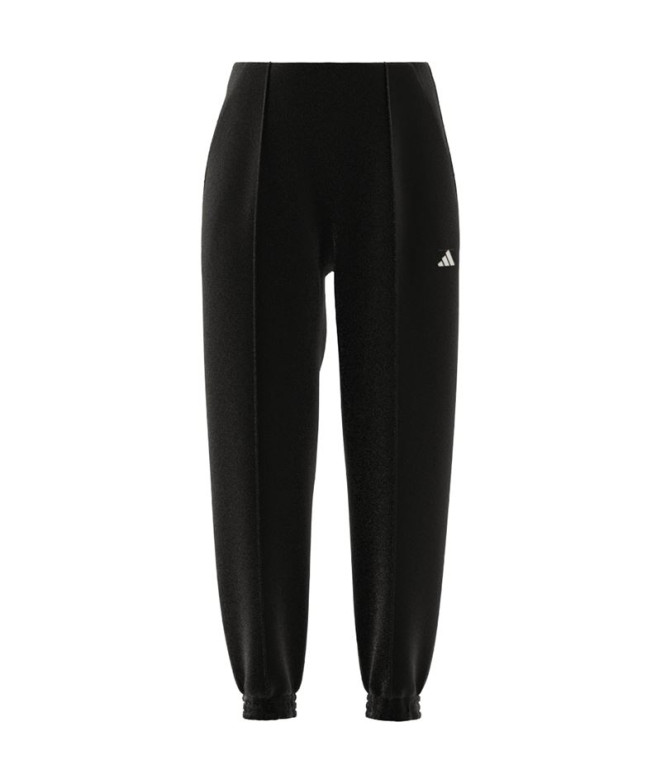 Pantalones de Fitness adidas Tr-Es Min Pt Mujer