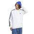 Sudadera adidas 3S Fl Hd Hombre