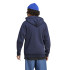 Sudadera adidas 3S Fl Fz Hd Hombre