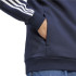 Sudadera adidas 3S Fl Fz Hd Hombre