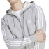 Sudadera adidas 3S Fl Fz Hd Hombre