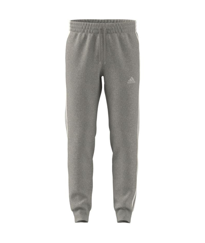 Pantalones adidas 3S Fl Tc Pt Hombre