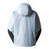 Chaqueta de Montaña The North Face Sheru Purple Mujer