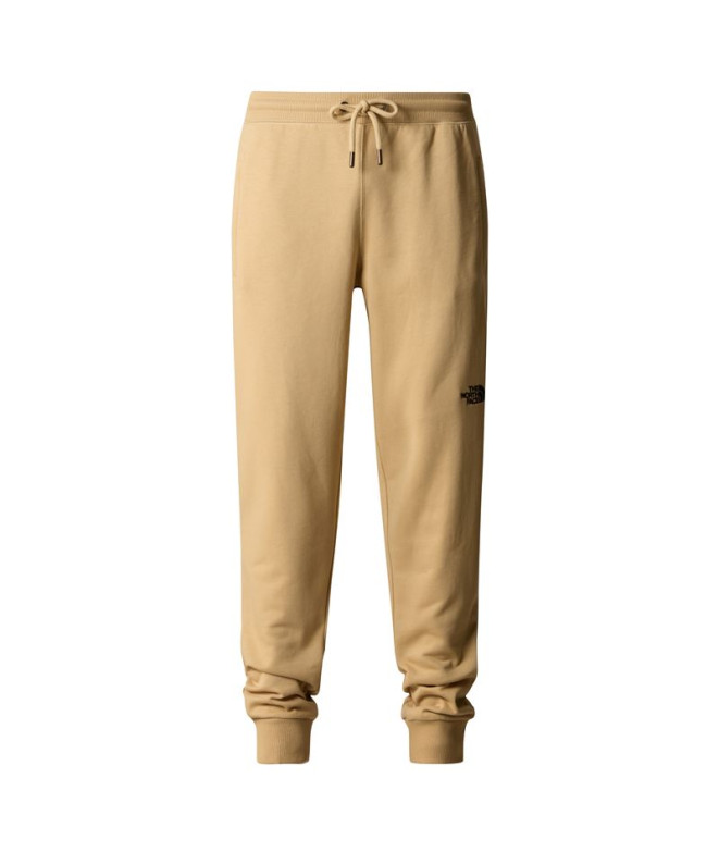 Pantalones de Montaña The North Face Nse Beige...