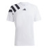 Camiseta de Fútbol adidas Fortore23 Jsy Hombre