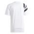 Camiseta de Fútbol adidas Fortore23 Jsy Hombre