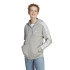Sudadera adidas 3S Ft Fz R Hd Mujer
