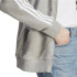 Sudadera adidas 3S Ft Fz R Hd Mujer