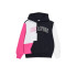 Sudadera Champion Legacy Negro Mujer