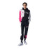 Sudadera Champion Legacy Negro Mujer