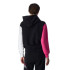 Sudadera Champion Legacy Negro Mujer