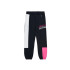 Pantalones Champion Elastic Cuff Legacy Negro Mujer