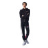 Pantalones Champion Elastic Cuff Legacy Negro Mujer
