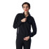 Chándal Champion Legacy Negro Mujer
